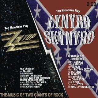 Lynyrd Skynyrd & Zz Top   As Performed By: Music