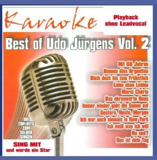 Best of Udo Juergens 2: Music