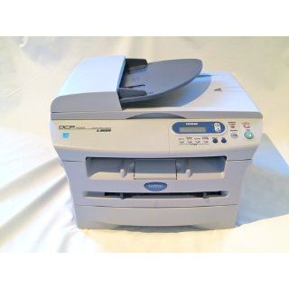 Brother DCP 7020 Laser Digital Copier/Printer : Multifunction Office Machines : Electronics