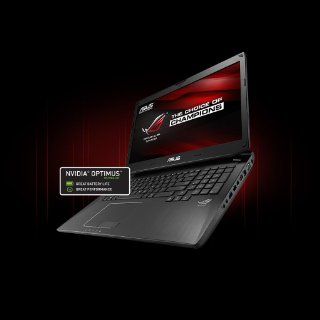 ASUS ROG G750JM DS71 17.3 inch Gaming Laptop, GeForce GTX 860M Graphics : Computers & Accessories