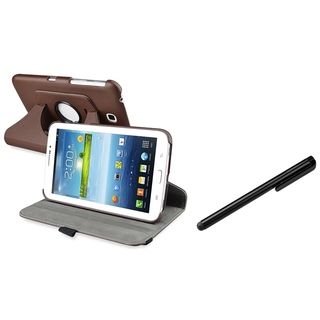 BasAcc Case/ Stylus for Samsung Galaxy Tab 3 7.0 P3200 BasAcc Tablet PC Accessories