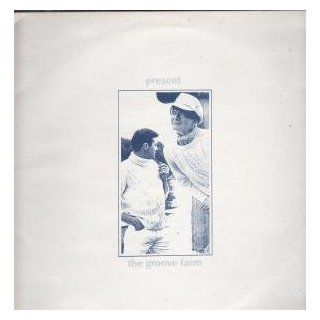 Present 12 Inch (12" Vinyl Single) UK Raving Pop Blast 1990: Music
