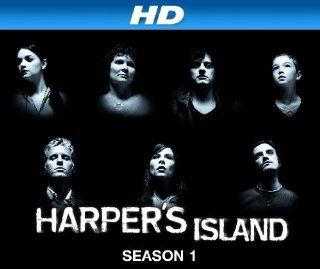 Harper's Island [HD]: Season 1, Episode 1 "Whap [HD]":  Instant Video