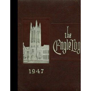 (Reprint) 1947 Yearbook Dwight Morrow High School, Englewood, New Jersey 1947 Yearbook Staff of Dwight Morrow High School Books