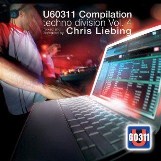 Vol. 4 U60311 Compilation: Music