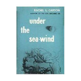 Under the Sea wind: Books