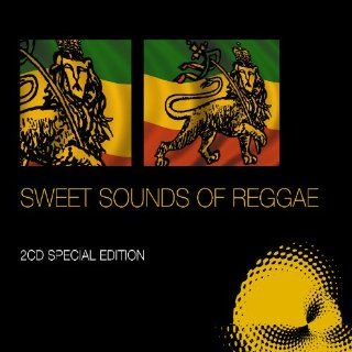 Sweet Sounds of Reggae: Music