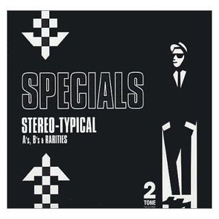 Stereo Typical: A's B's & Rarities: Music
