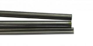Kellogg's Research Labs, Standard Temp 115F (45C), 0.400" (10 mm) Shape Memory Nitinol Rod 8": Titanium And Titanium Alloys Metal Raw Materials: Industrial & Scientific