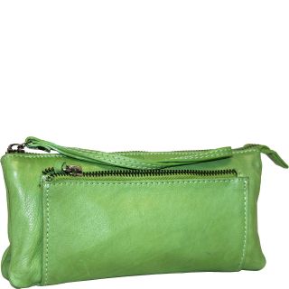 Nino Bossi Clutch with Leather Strap