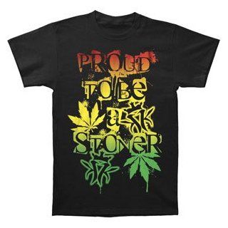 Kottonmouth Kings Proud To Be A Stoner T shirt: Music Fan T Shirts: Clothing