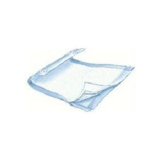 Sta Put Underpads 30" x 36" (Case of 72): Health & Personal Care