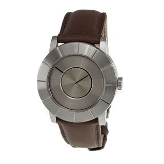 Issey Miyake Men's Silas003 To Automatic Watch Issey Miyake Men's More Brands Watches