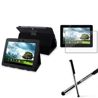 BasAcc Case/ Screen Protector/ Stylus for Asus Transformer TF300T BasAcc Tablet PC Accessories