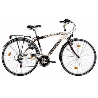 Lombardo Ortler 100 Bike Bicycles