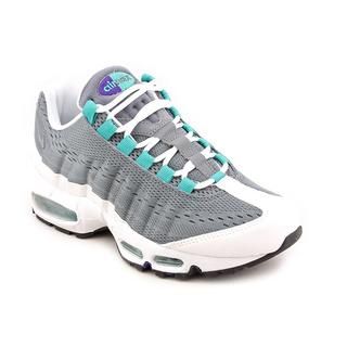 Nike Women's 'Air Max '95 Prm Em' Microfiber Athletic Shoe Nike Athletic