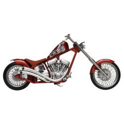 Revell 1:12 Scale Bonedaddy Chopper Revell Other Diecasts