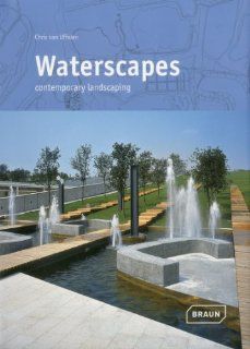 Waterscapes: Braun: 9783037680742: Books