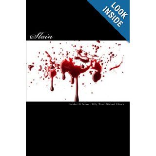 Slain: Rantings of a Raped Spirit: Sundari K Prasad, Billy Winn, Michael Chiren: 9781450570701: Books