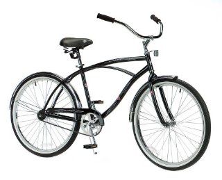 Huffy Cranbrook Men's Cruiser Bike : Cruiser Bicycles : Sports & Outdoors