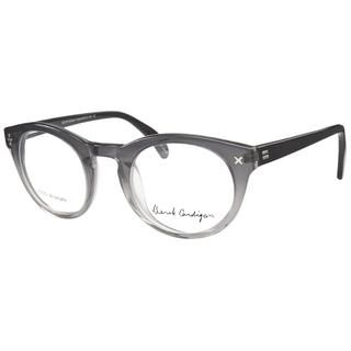 Derek Cardigan 7015 Dark Fade Prescription Eyeglasses Derek Cardigan Prescription Glasses
