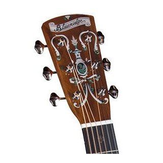 Blueridge BR 160 Historic Dreadnaught Guitar: Musical Instruments