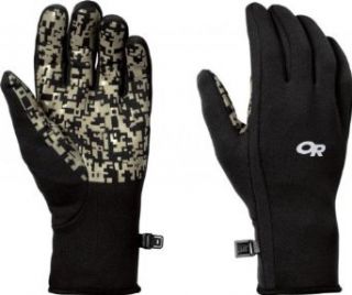 Outdoor Research Omni Gloves, Black, Medium : Cold Weather Gloves : Sports & Outdoors