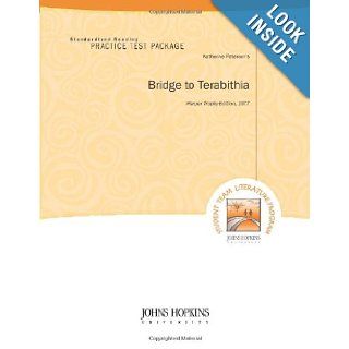 Bridge to Terabithia Standardized Reading Practice Test Package (9781602401891): Cora Teter: Books