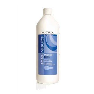 Matrix Total Results Moisture Hydratation Shampoo 33.8 oz : Hair Shampoos : Beauty