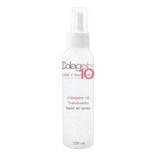 Spray Colageina 10 : Collagen Mineral Supplements : Beauty