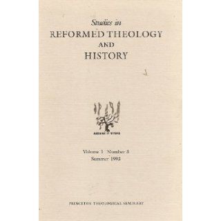 KARL BARTH'S THEOLOGICAL ANTHROPOLOGY: An Analogical Critique Regarding Gender Relations (Studies in Reformed Theology and History): Elizabeth Frykberg: Books