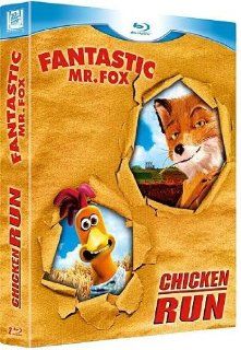 Chicken Run: Movies & TV