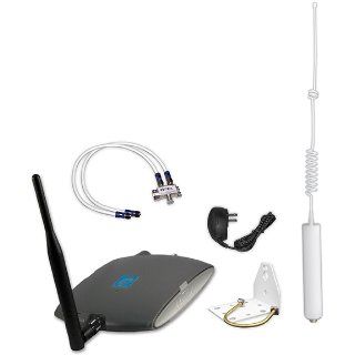zBoost SOHO DataBlast 4G Data Booster Upgrade Kit for AT&T and AWS Networks, YX550 ALTE AWS Upgrade: Cell Phones & Accessories