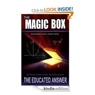 The Magic Box (The Educated Answers) eBook: Celeste Edge: Kindle Store