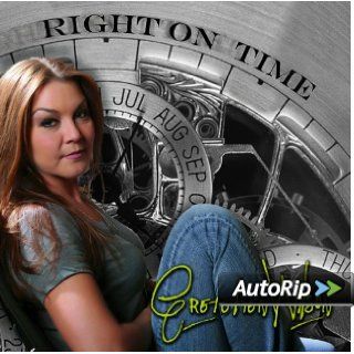 Right on Time: Music