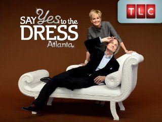 Say Yes to the Dress Atlanta: Season 2, Episode 6 "Sibling Rivalry":  Instant Video