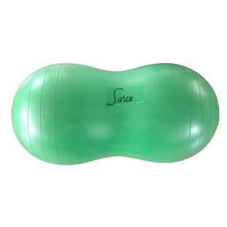 Green Peanut Yoga Ball (50 X 100)