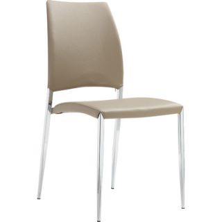 Casabianca Furniture Romance Dining Chair CB/F3157   WH / CB/F3157   TAUPE Up