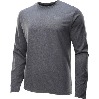 THE NORTH FACE Mens Reaxion Amp Long Sleeve T Shirt   Size Small,