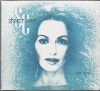 Cd Sharon Corr   The Same Sun [Brazilian Release]: Music