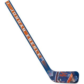 Wincraft Jordan Eberle Edmonton Oilers 21 Mini Hockey Stick (37203010)