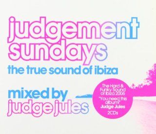 Judgment Sundays: Music