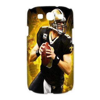 imCase NFL New Orleans Saints Team Member samsung galaxy s3: Cell Phones & Accessories