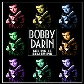 Bobby Darin: Seeing Is Believing: Bobby Darin, Bobbie Gentry, Connie Francis: Movies & TV