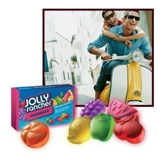 Jolly Rancher Gummies Candy, Assorted Flavors, 4.5 Ounce Boxes (Pack of 12) : Grocery & Gourmet Food