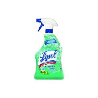 All Purpose Cleaner: Home Improvement