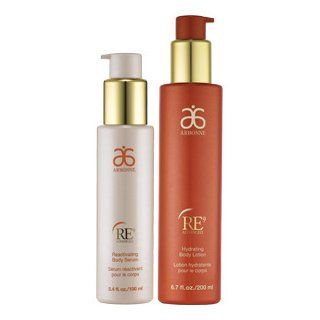 Arbonne RE9 Advanced Ultra Soft Skin Set : Skin Care Product Sets : Beauty
