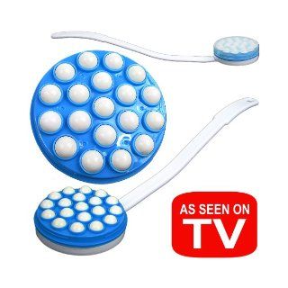 Remedy (TM) Roll a Lotion Applicator   As Seen On TV    4 Pack: Books