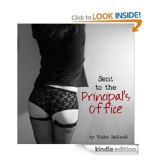 Sent to the Principal's Office eBook: Violet Caldwell: Kindle Store