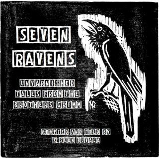 Seven Ravens: Unvarnished Tales from the Brothers Grimm: Music